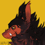 150 x 150 sketch icon coloured